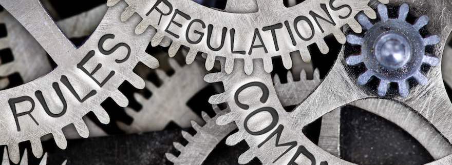 Regulation