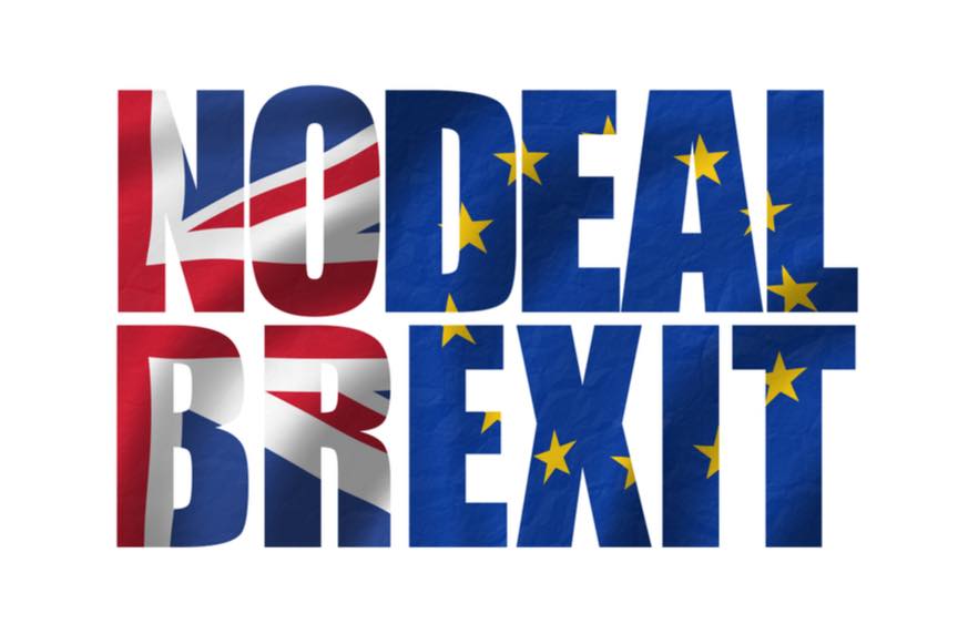 no deal Brexit