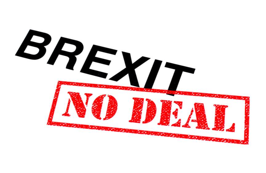 no deal Brexit