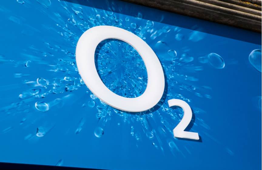 O2 IPO