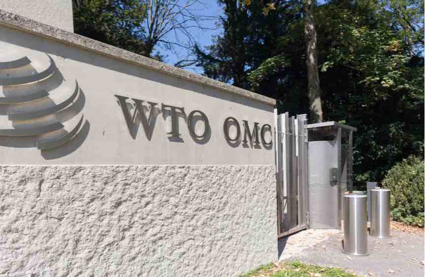 WTO rules