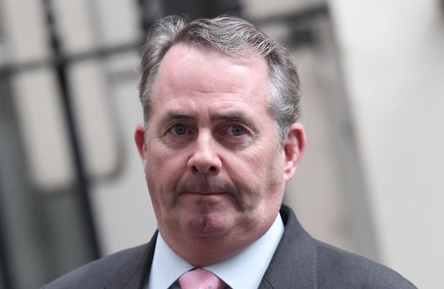 Liam Fox