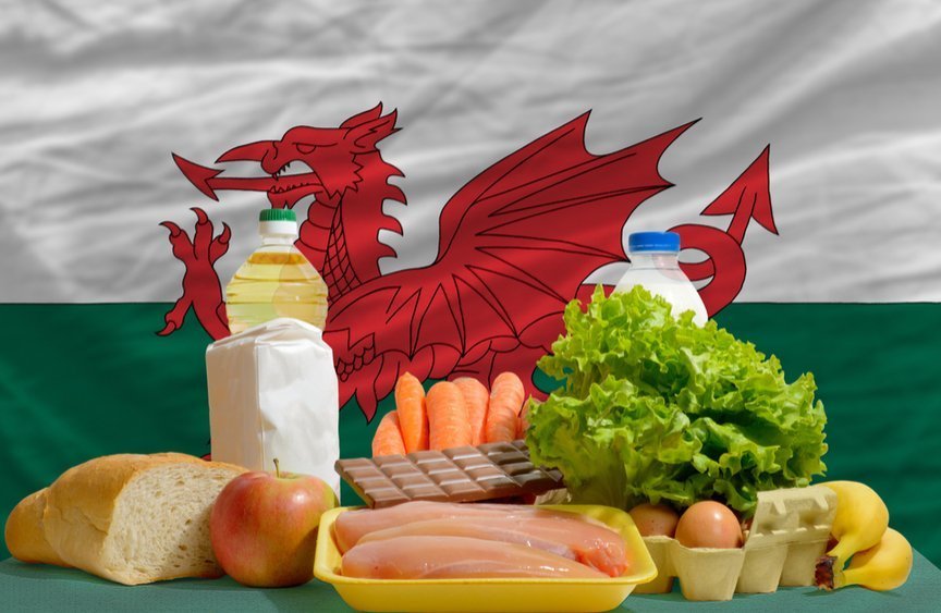 Taste Wales