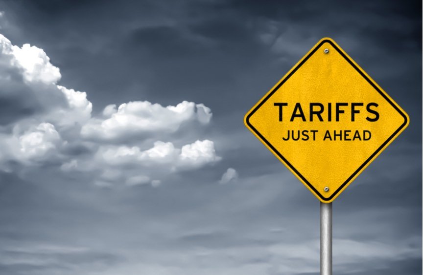 no-deal tariffs