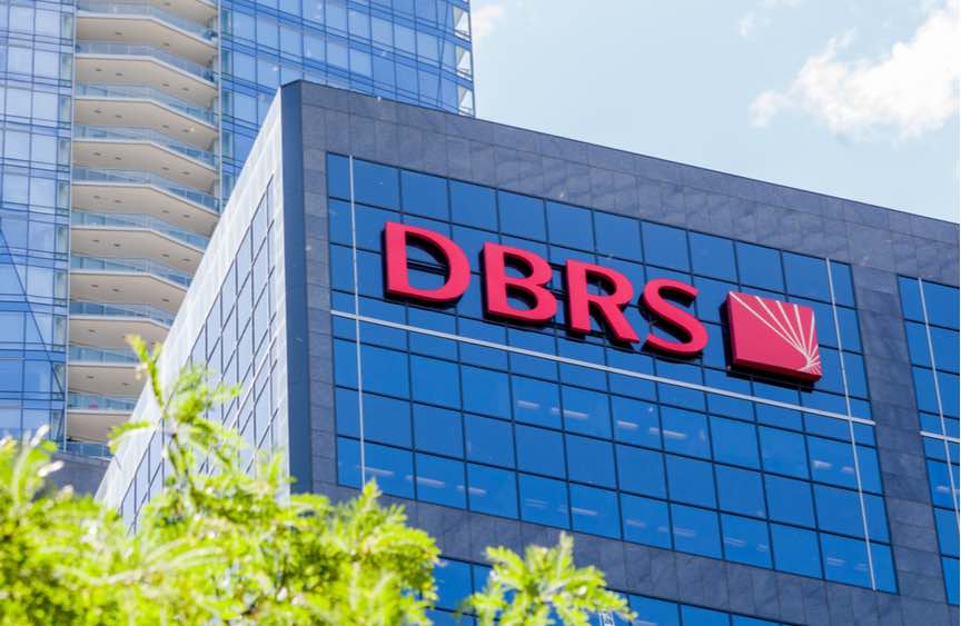 DBRS