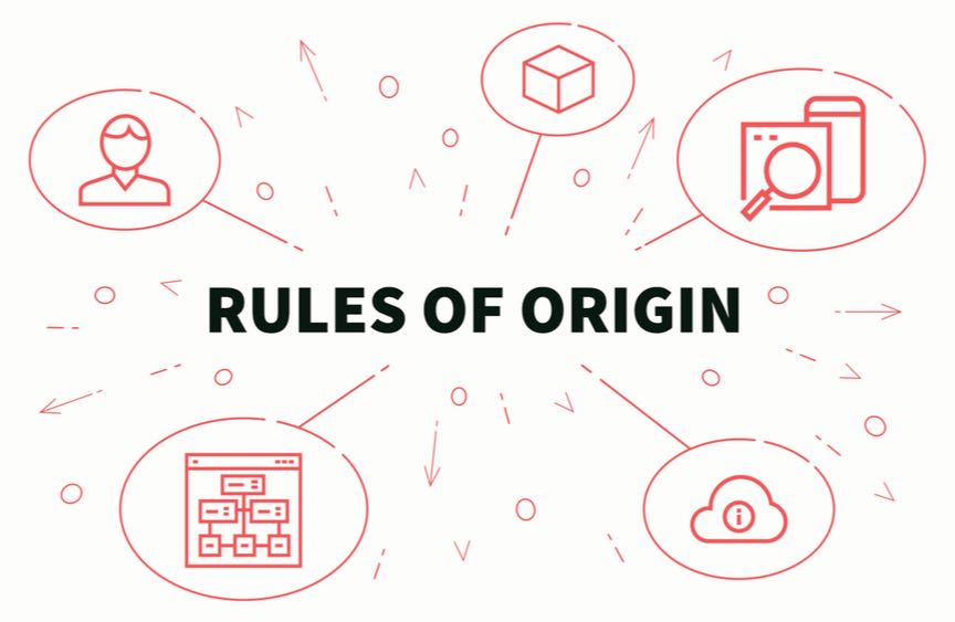 Rules of Origin