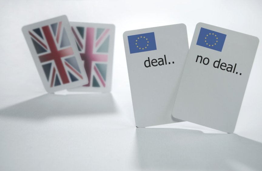 no deal