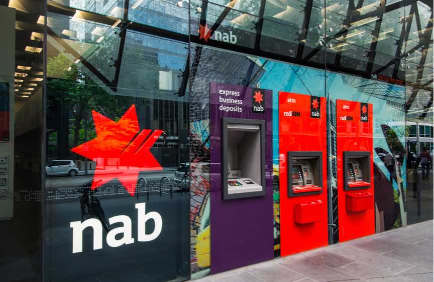 National Australia Bank