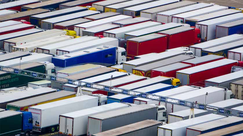 Brexit Advice on Customs and Tariffs – fixing the problems that Brexit has created