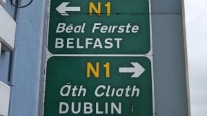 Brexit Advice on Northern Ireland – fixing the problems that Brexit has created